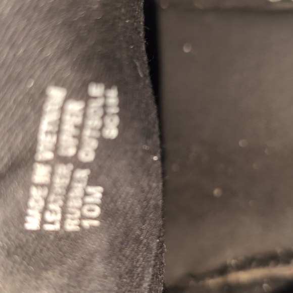 Michael Kors shoes Leather Outsole Size 10M - Picture 6 of 6